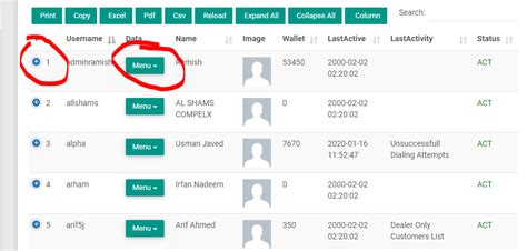 Image result for HTML/JavaScript DataGrid Child Rows