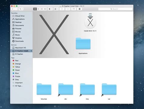 Image result for How to Create a Bootable Disk OS X Tiger