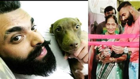 Retd teacher mauled to death by Pit Bull - INDIA - GENERAL | Kerala ...