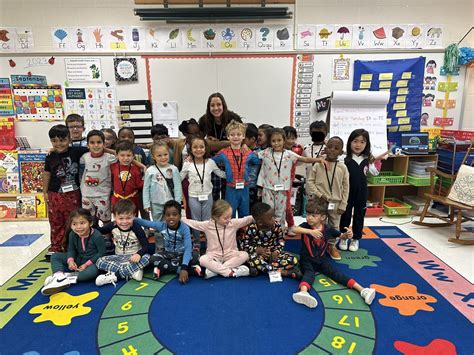 23-24 School Year in Photos | Island Creek Elementary School