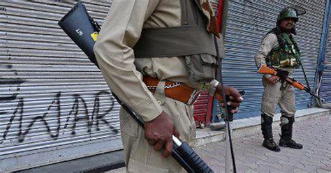 Jammu and Kashmir High Court rejects petition to ban use of pump action ...