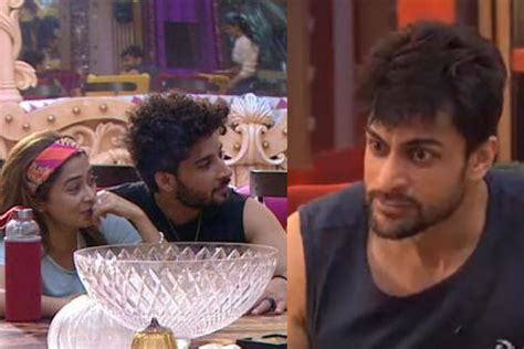 Bigg Boss 16 Shalin Bhanot Confesses His Feelings For Tina Dutta Fans ...
