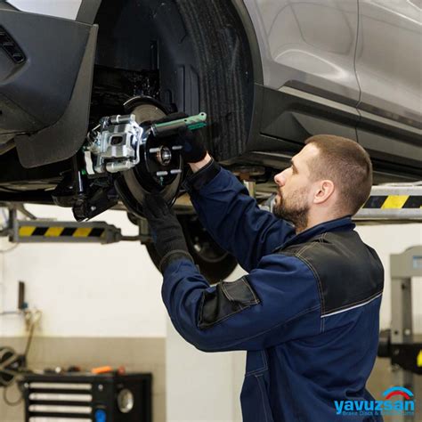 Image result for How Auto Brake System Works