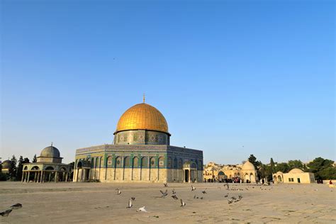 Free Images : palestine, religion, islam, jerusalem, Aqsa, dome, minaret, history, architecture ...
