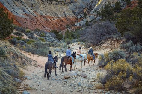 Kanab Adventure Tours | EastZionAdventures