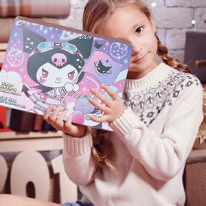 PATPAT® 28 Pcs Kawaii Gift Box 12 Categories Merchandise Collectible ...