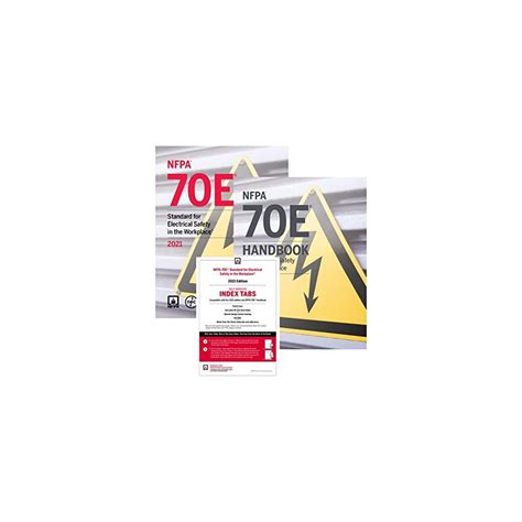 Buy NFPA 70E, Standard for Electrical Safety in the Workplace, and ...
