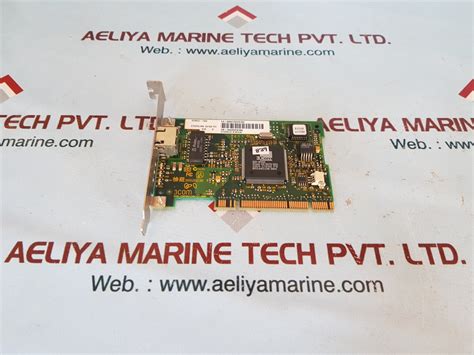 3com corporation 3c905c-txm etherlink 10/100 card – Aeliya Marine