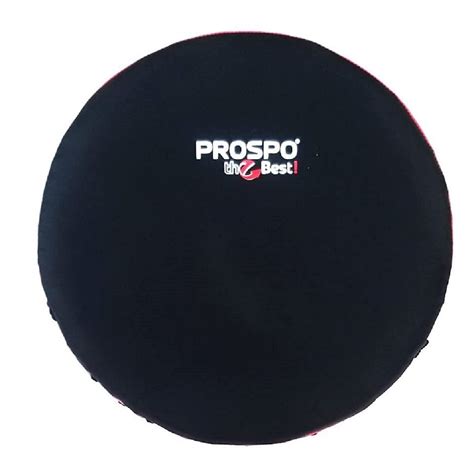 Buy Prospo Kicking Shield for Kickboxing, Focus pad for Boxing, Kicking ...