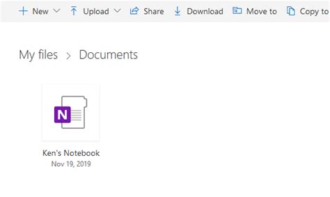Image result for OneNote 2019 Desktop