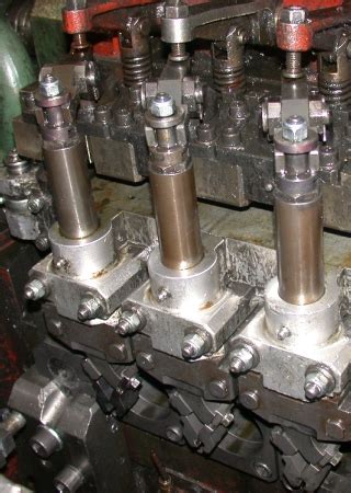 Cold Forging | Services | Nexo World