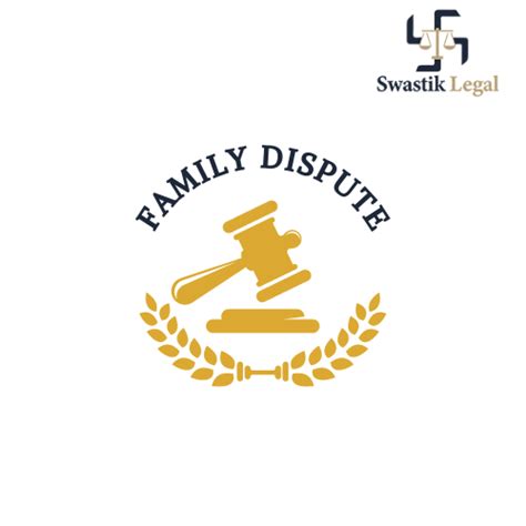 Family Dispute Genuine Legal Lawyer - Swastik Legal