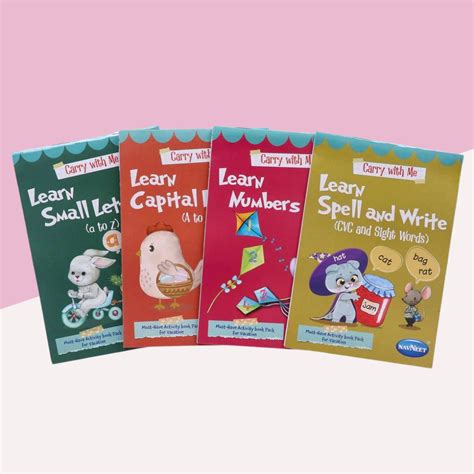 Interactive Drawing Books – Topperskit LLP