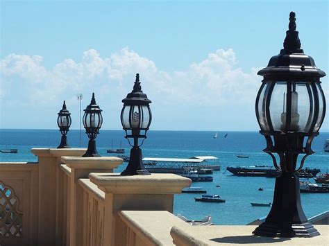 Golden Tulip Stonetown Boutique Rooms: Pictures & Reviews - Tripadvisor