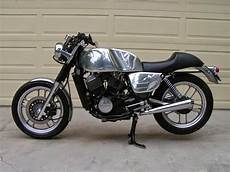Honda Vt500 Cafe Racer For Sale by Honda Ascot Cafe Racer Grease N Gas Honda Vt500 Cafe Racer For Sale