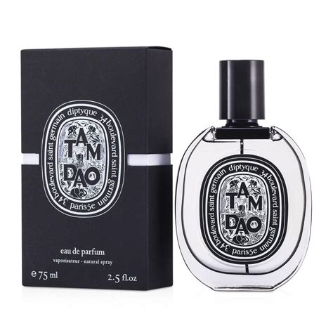 Buy Diptyque Tam Dao in India | EDP and EDT – The Luxury Parade