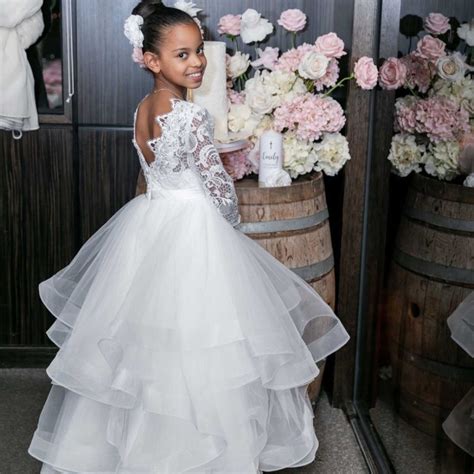 Wholesale First Holy Communion Outfits Supplier from Hyderabad India