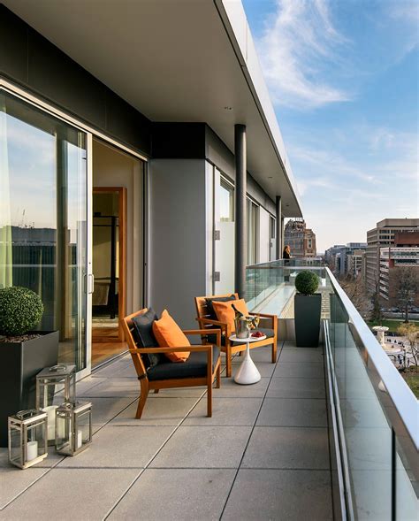 penthouse dc