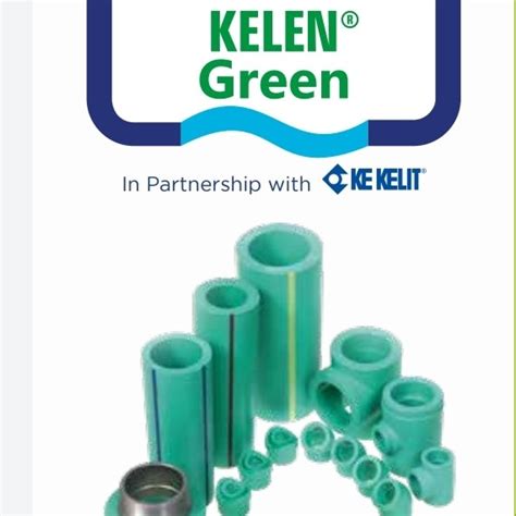 Jual PIPA PPR RUCIKA PN 16 UKURAN 1/2" INCH DN 20MM - Jakarta Pusat ...