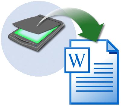 Image result for Scan Documents into Word