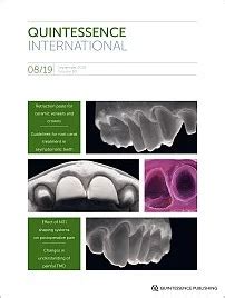 Treatment of mandibular Class II furcations using bovine-derived bone ...
