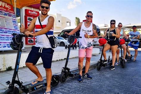 Electric Scooters Rental - Limenas Chersonisou | Tripadvisor