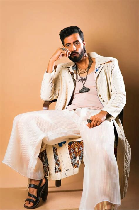 7 Times Farzi Actor Bhuvan Arora Proved That His Style Is As Versatile ...