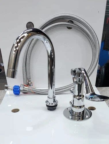 Taps N Locks, New Delhi - Manufacturer of Basin Mixer and Brass Bibcock