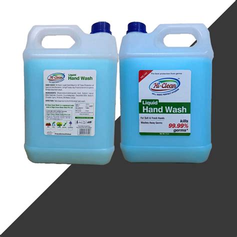Hi-Clean