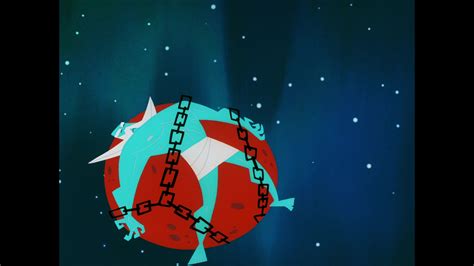 Samurai Jack Season 3 Image | Fancaps