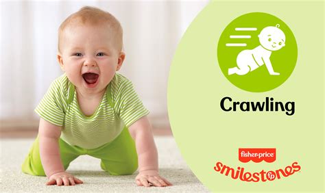 Parenting Advice About Baby Learning to Crawl | Fisher-Price