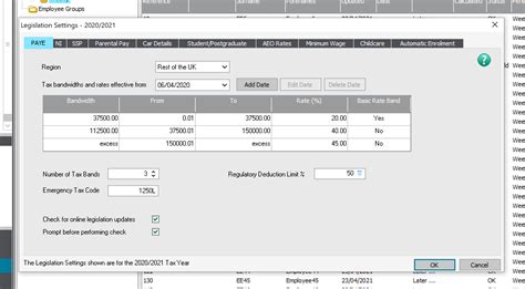 Image result for Sage 50 Payroll Module