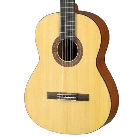 Buy Yamaha C40M Full Sized Classical Guitar Online | Bajaao