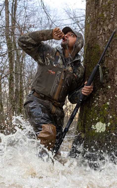 Wader Care - How to Take Care of Your SITKA Gear Waterfowl Waders