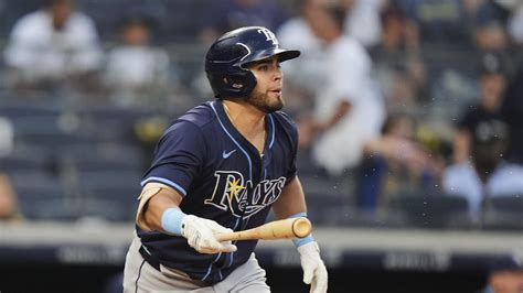 Jonathan Aranda injury adds to roster questions Rays have to address