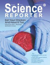 NIScPR Online Periodical Repository: SR Vol.58(05) [May 2021]