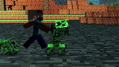 Image result for Minecraft Fight