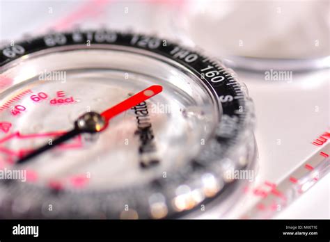 Image result for Map Reading Using a Compass