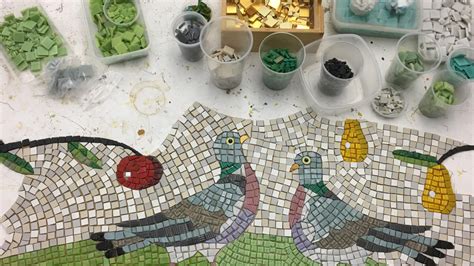 Image result for Making Mosaics