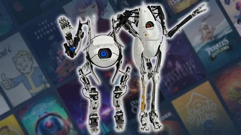 Steam Library Update 的图像结果