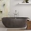 Image result for Concrete Bath Tub