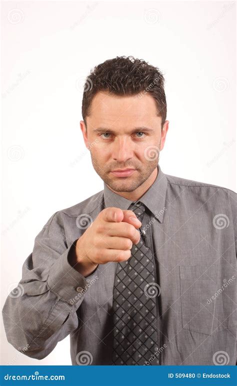 Business Man Pointing 的图像结果