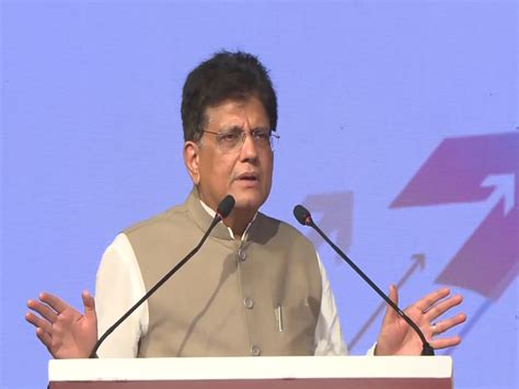 India’s FTA with Europe to come into effect from October 1: Piyush Goyal