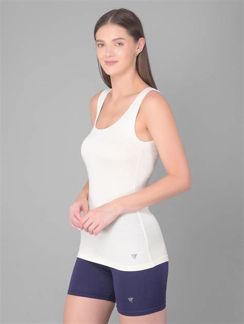Comfortable Regular Fit Camisoles – Comfort Lady Private Limited