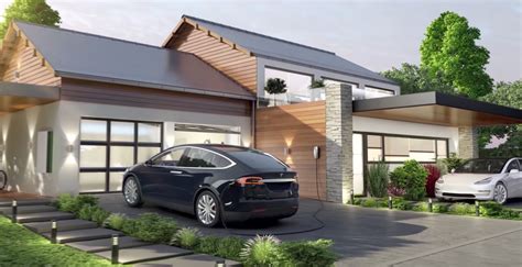 Tesla Solar House Design Tesla Profile & Reviews 2025 | EnergySage