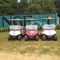 Best Top Rated Golf course in Chennai, Tamil Nadu, India | Yappe.in