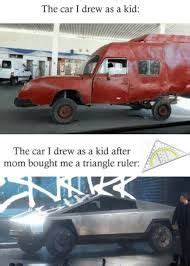 Tesla Cybertruck Memes - Worst Jokes Ever