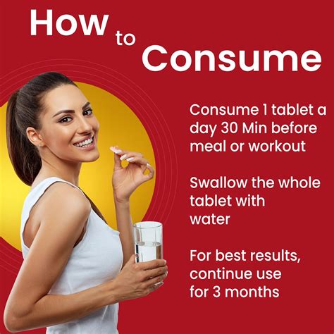 Fat Burner Supplement - Buy Fat Burner Tablets Online by Dr. Morepen ...