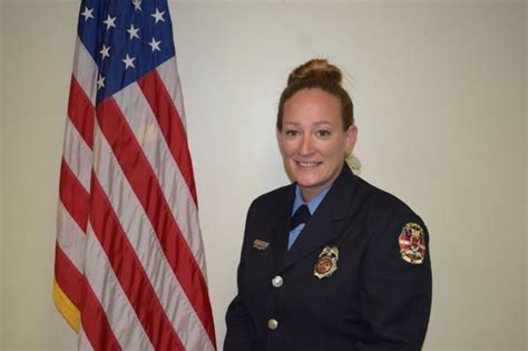 Hiring and Recruitment (Wilson Fire/Rescue Services) | Wilson, NC