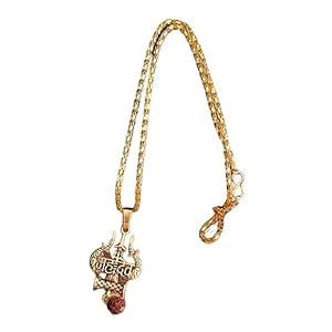 Buy M Men Style Lord Shiv Bholenath Mahadev Trishul Damaru Rudraksh ...